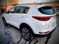 کیا سپۆرتاج